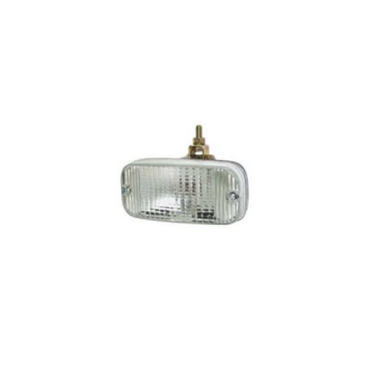 Talmu Day Running Light (Yellow/Clear/Smoked)