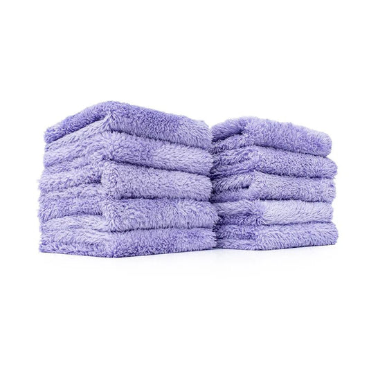 The Rag Company Eagley 350 Lavender 8x8 10PK