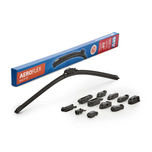 Wiper blade QUINTON HAZELL AEROFLEX