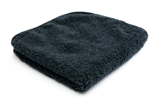The Rag Company Spectrum 420 Dual-Pile Microfiber Towel 41x41cm