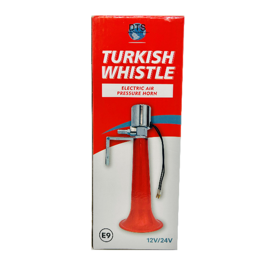Turkish Whistle – Tweety Horn 12/24V