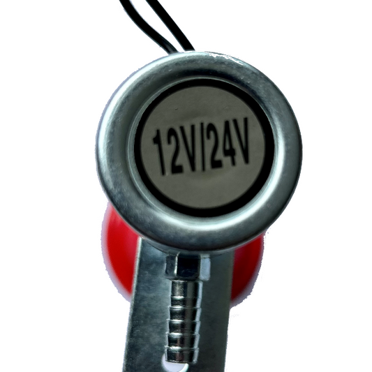 Turkish Whistle – Tweety Horn 12/24V