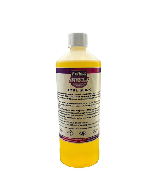 Tyre Slick 1 Litre