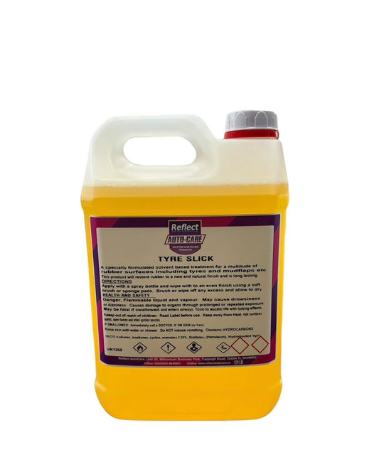 Tyre Slick 5 Litre
