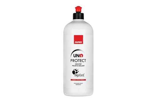 Rupes Uno Protect 1L ONE STEP