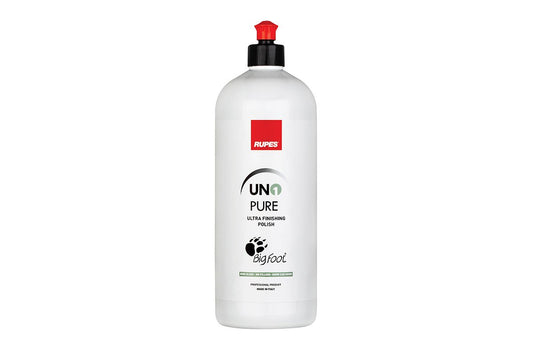 Rupes Uno Pure 1L - ULTRA FINISHING POLISH