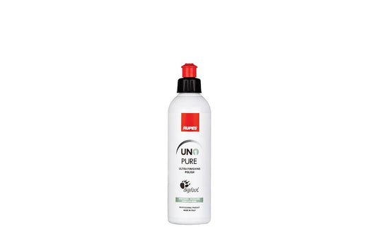 Rupes Uno Pure 250ml – ULTRA FINISHING POLISH