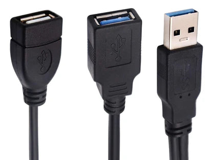 USB 3.0 Splitter Cable