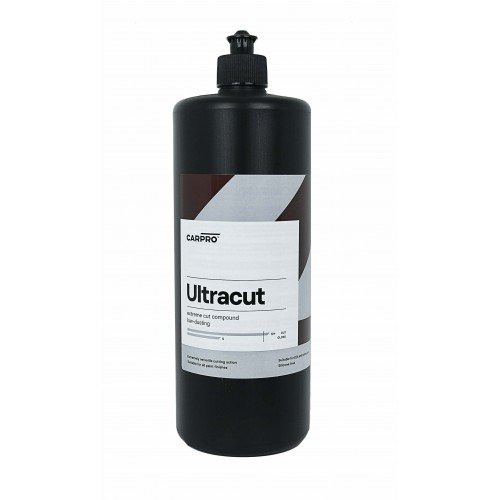 CarPro Ultra Cut - Extreme Cut Compound 1L