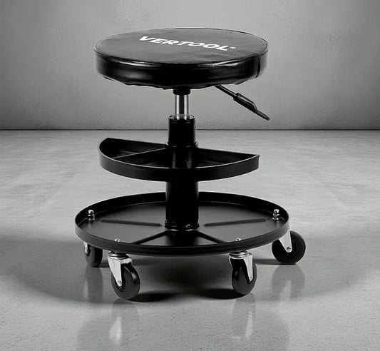Vertool - Adjustable Stool