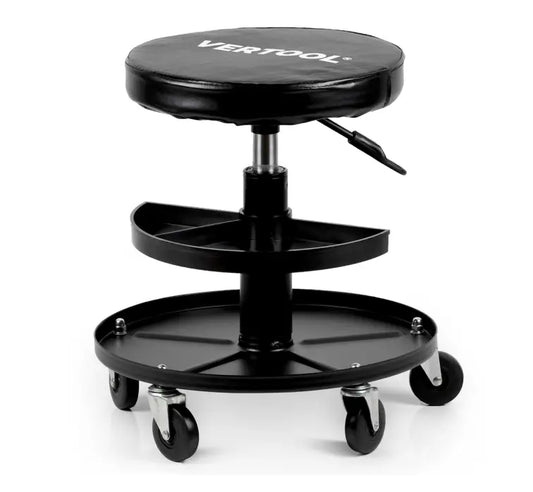 Vertool - Adjustable Stool