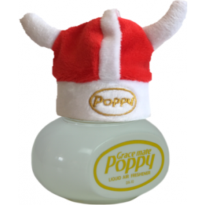 Poppy Grace Mate Viking Helmet (Denmark)