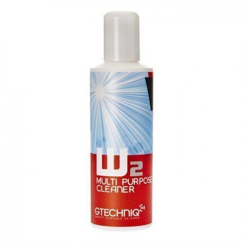Gtechniq W2 Multi Purpose Cleaner 100ml
