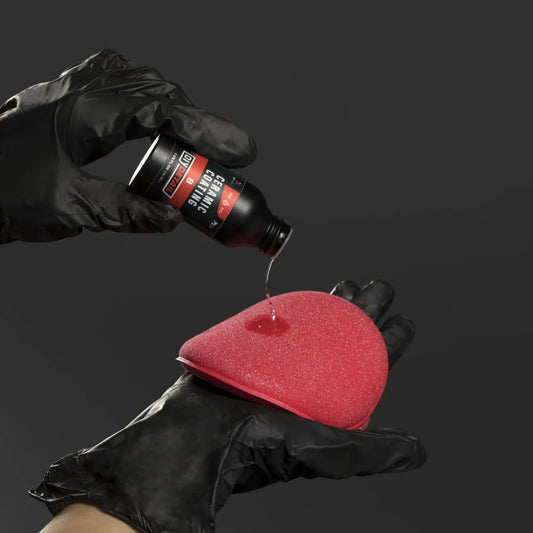 DIY Detail - 8 Year Ceramic Coating – 30ml