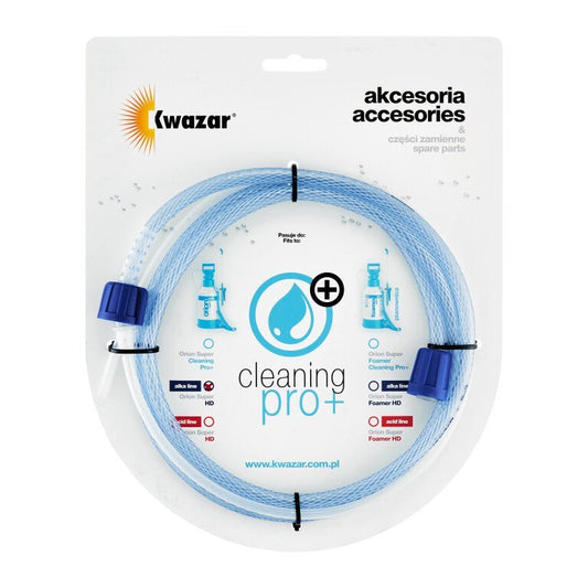 Kwazar Orion Alka Line Hose Replacement 1.5m