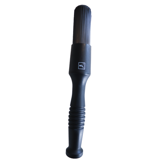 wheel brush