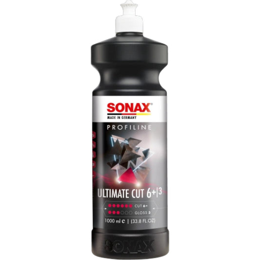 Sonax Profiline Ultimate Cut 6+/3 Polishing Paste 1L