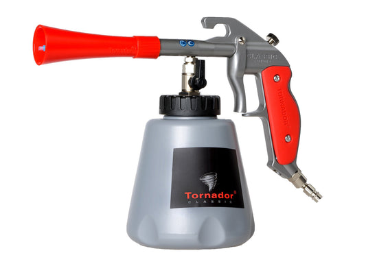 TORNADOR® CLASSIC Z-010RS AIR PULSE CLEANING GUN